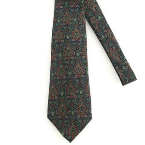 Smithsonian Institution Men's Silk Tie